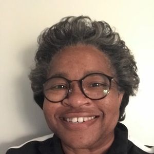 Meet your Posher, Jacquelyn